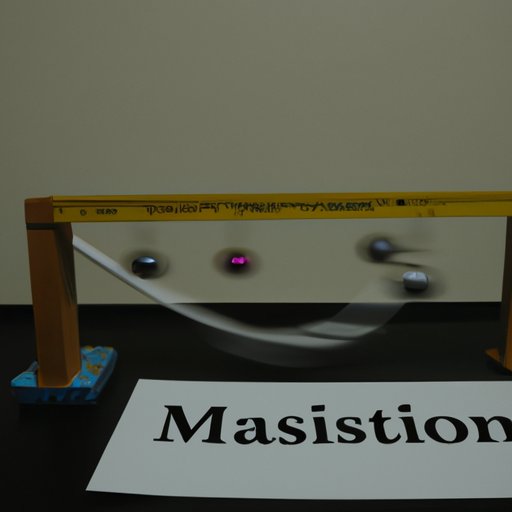 Exploring the Basics of Motion Science