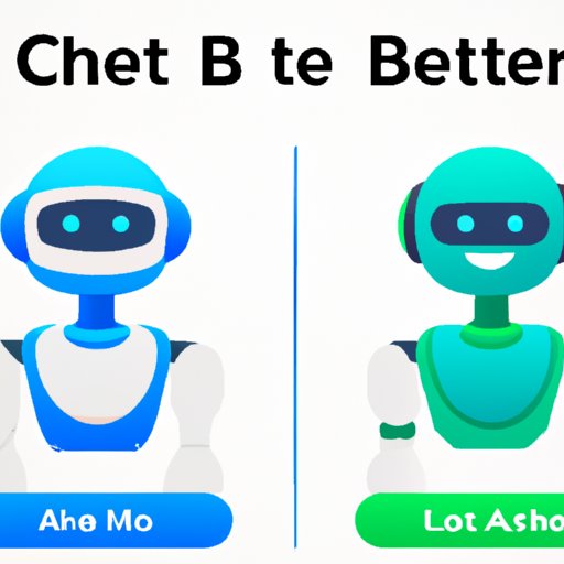 A Comparison of the Best AI Chat Bots on the Market