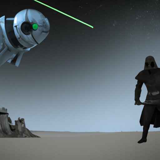 Exploring the Legacy of the Third Star Wars Movie