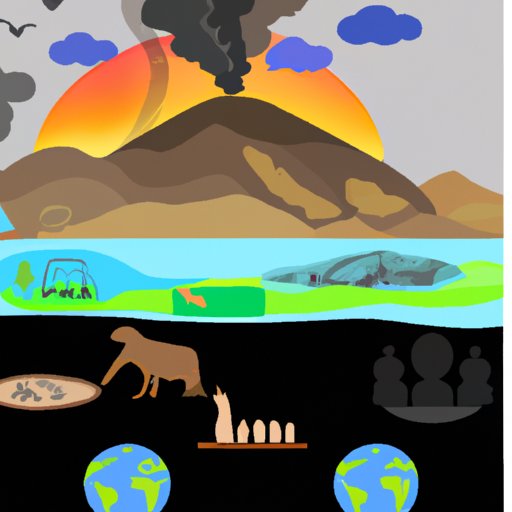 Understanding the Impact of the Tragedy of the Commons on the Environment