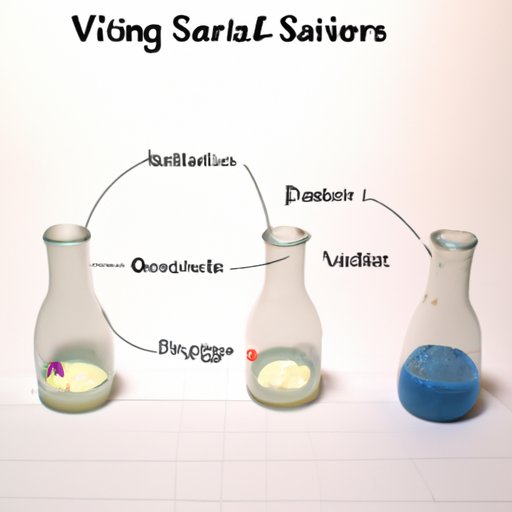 Crafting a Scientific Experiment: Utilizing Variables for Success