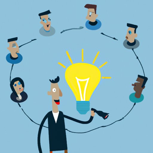 Crafting Thought Leadership Content that Connects with Your Audience