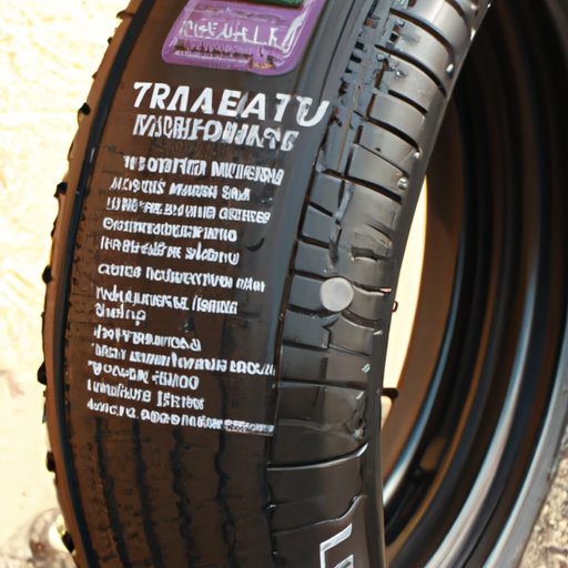 What is Touring Tire? A Comprehensive Guide to Choosing and Maintaining ...