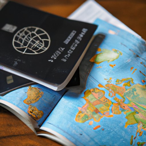 What is a Travel Pass? A Comprehensive Guide to Different Types of ...