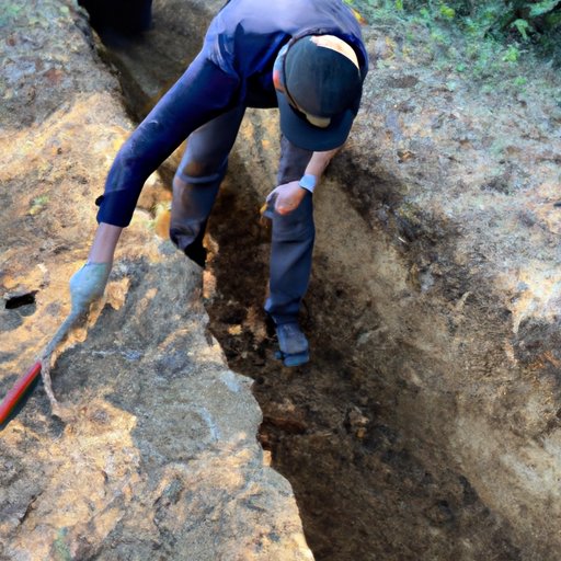 Investigating the Origin and Evolution of Trenches