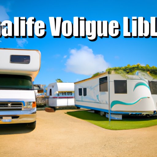 How to Choose the Right Vacation Liability RV Insurance Plan