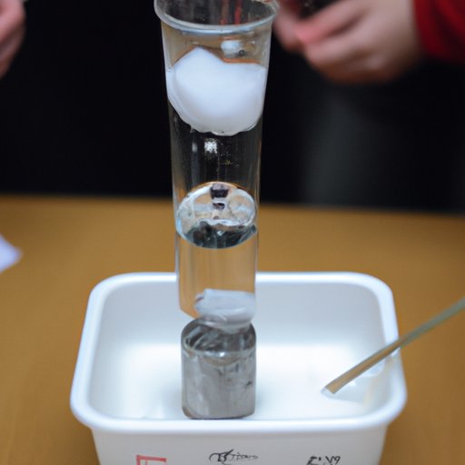 Exploring the Basics of Variables in Science Experiments