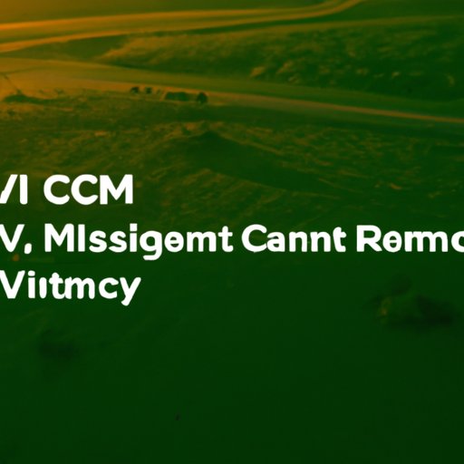 A Comprehensive Guide to VCM: How It Can Help Investors Make Smarter Decisions