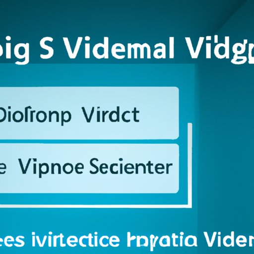 Managing a Virtual Environment with VDI: Tips and Best Practices