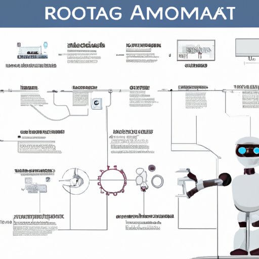 Understanding Vector Robot and Its Applications