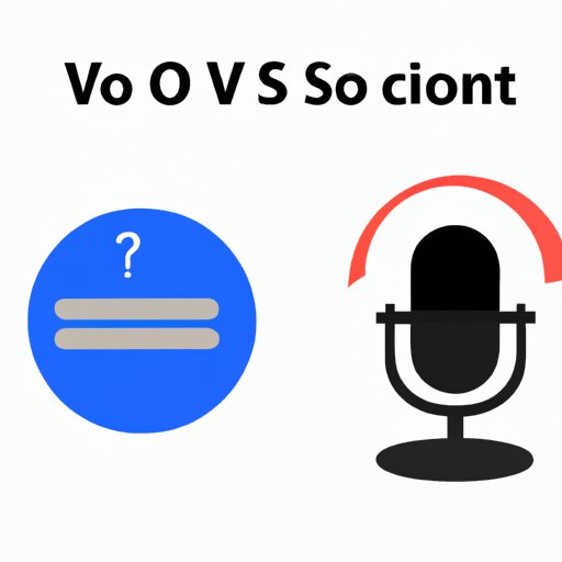 The Pros and Cons of Voice Commerce