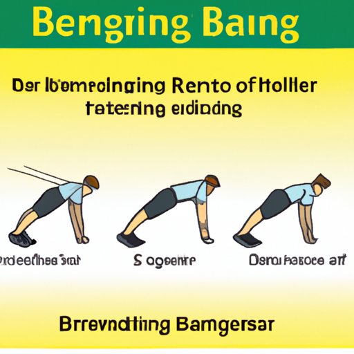 Types of Weight Bearing Exercise