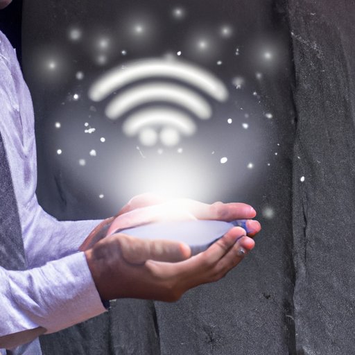 The Impact of Wireless Technology on Businesses