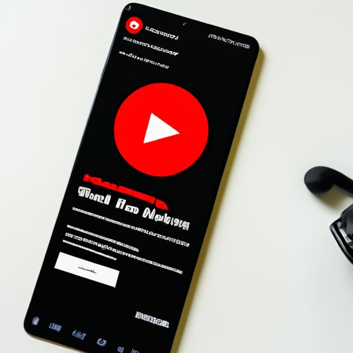 Exploring the Benefits of YouTube Music Premium