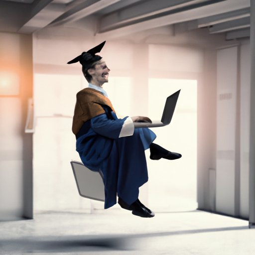 Creative Ways to Use Your IT Degree