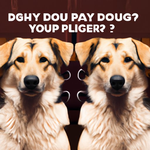 Find Out Your Doggy Doppelgänger with This Fun Quiz