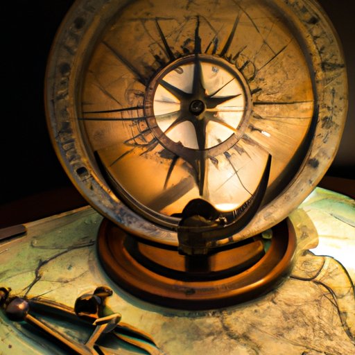 Understanding the Role of the Astrolabe in Ancient Navigation