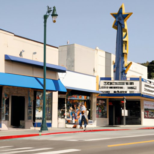 From Blockbusters to Indies: How Highland Park Has Become a Movie Mecca