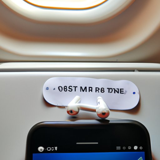 How to Listen to Music While in Airplane Mode