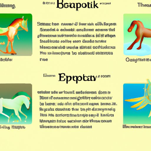 Uncover the Symbolic Meaning of Each Mythical Creature