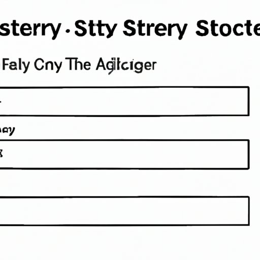 Creating a List Based on Character Story Arcs