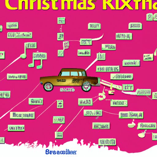 A Look at Different Genres of Christmas Music Played on the Radio