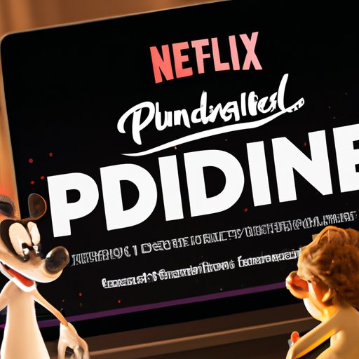 Parental Guidance: Exploring Rated R Movies on Disney Plus