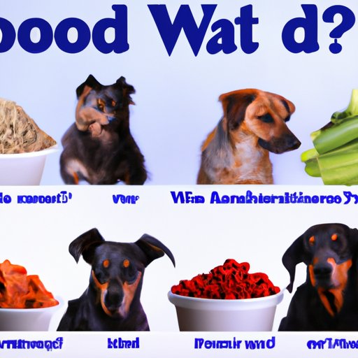 What Raw Foods Can Dogs Eat? A Comprehensive Guide The Enlightened