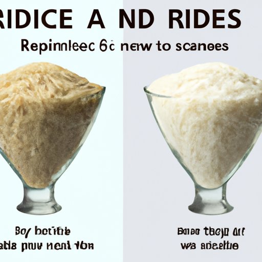 The Pros and Cons of Different Rice Varieties