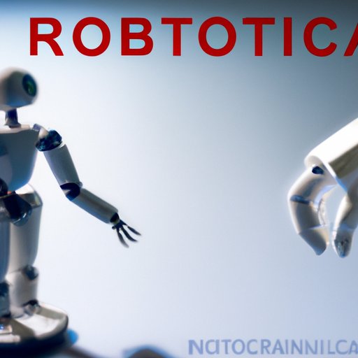 Exploring the Ethical Implications of Robotic Automation