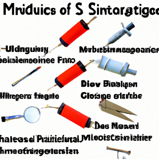 Understanding the Different Requirements for Science Majors