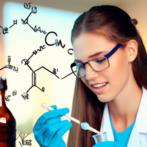 Exploring the Role of Chemistry in Nursing