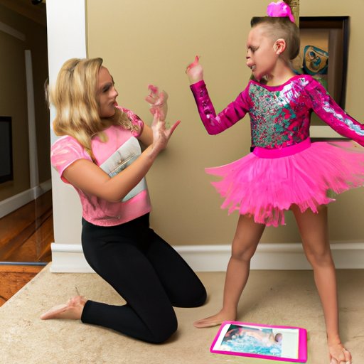 Exploring the Impact of Jojo Siwa Joining Dance Moms