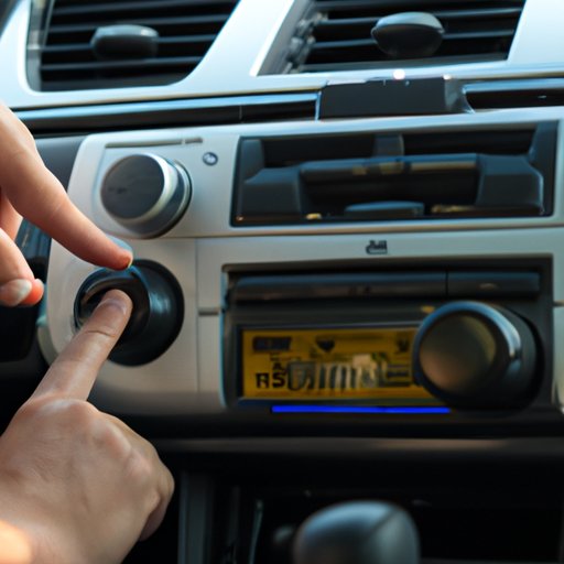 Selecting a Radio That Fits Your Vehicle: The Ultimate Guide