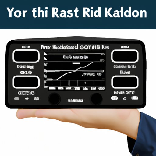 A Guide to Finding the Perfect Size Radio for Your Car