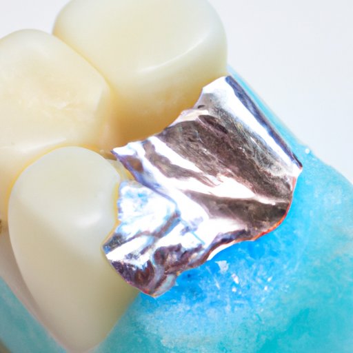 The Science Behind Soft Mineral and Tooth Repair