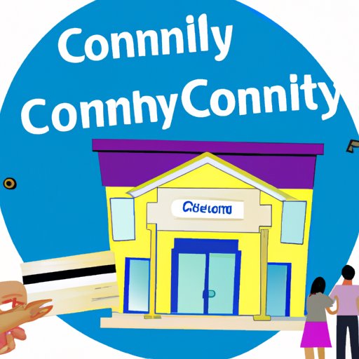 Shopping with Comenity Bank: Where You Can Use Their Credit