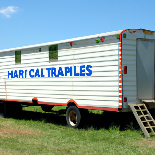 Examining the Impact of Health Trailers on Rural Communities