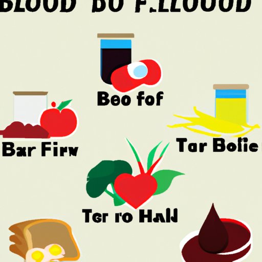 What To Eat Before Giving Blood: A Comprehensive Guide - The ...