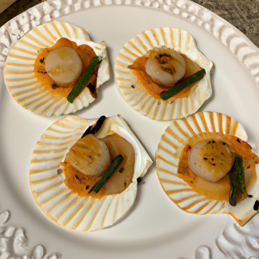 6 Easy Recipes to Make the Most of Your Scallop Meal