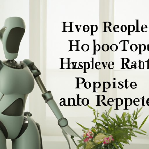 Tips and Advice for Coping With Life After Robotic Hysterectomy