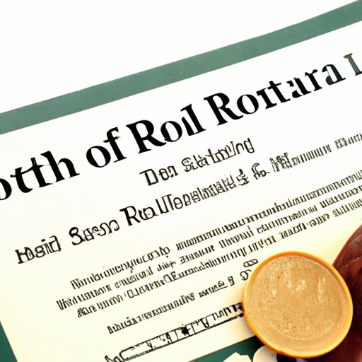 A Guide to Investing in Stocks and Bonds with a Roth IRA