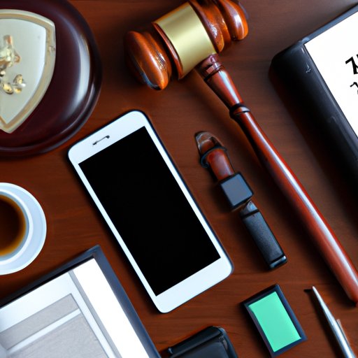 Overview of the Most Commonly Used Tools and Technologies by Lawyers