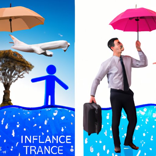 Comparing Different Travel Insurance Policies