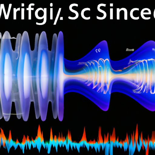 Decoding Signals: How Technology Uses Sound Waves to Communicate