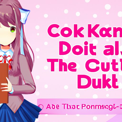 A Review of Doki Doki Literature Club: What to Expect from This Visual Novel Game