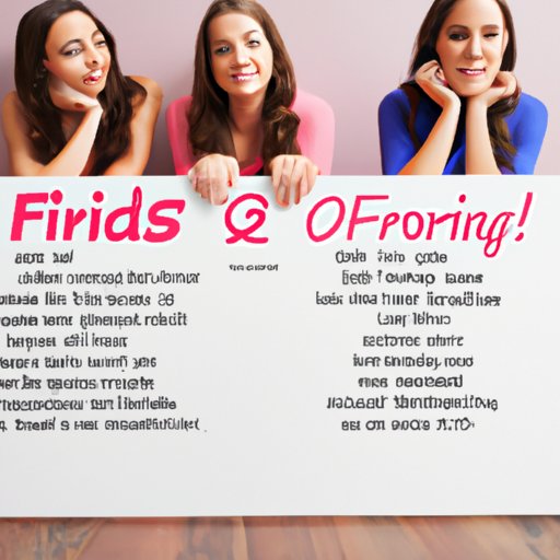 Pros and Cons of Being Different Types of Girlfriends