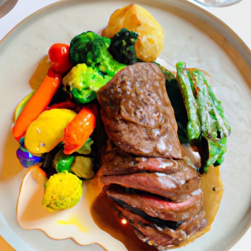 A Guide to Pairing Prime Rib with Vegetables: The Perfect Combination for a Special Occasion