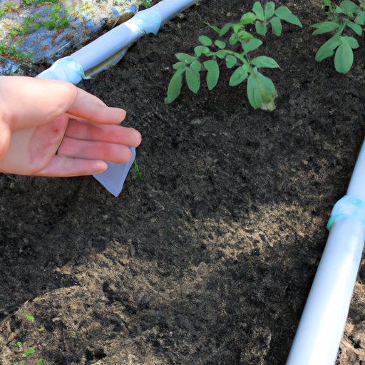 Tips and Tricks for Growing Vegetables in the Shade