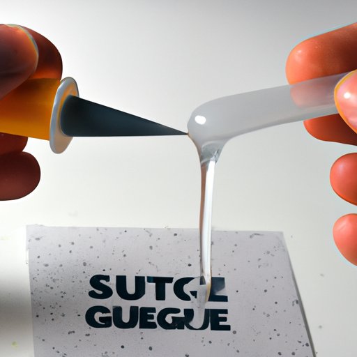 Exploring the Science Behind Super Glue